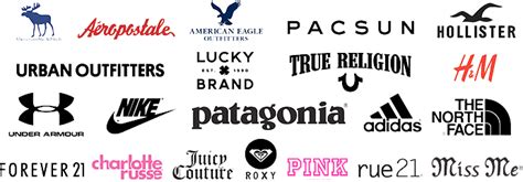 Clothing brands for teens. Things To Know About Clothing brands for teens. 